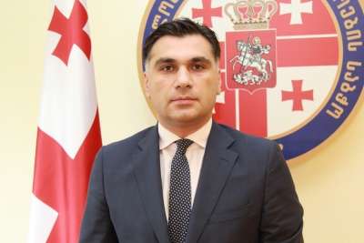 &ldquo;საფრთხეების შეფასების განახლებული დოკუმენტი უსაფრთხოების საბჭომ დღემდე ვერ შეიმუშავა&rdquo; - ლევან ბოძაშვილი