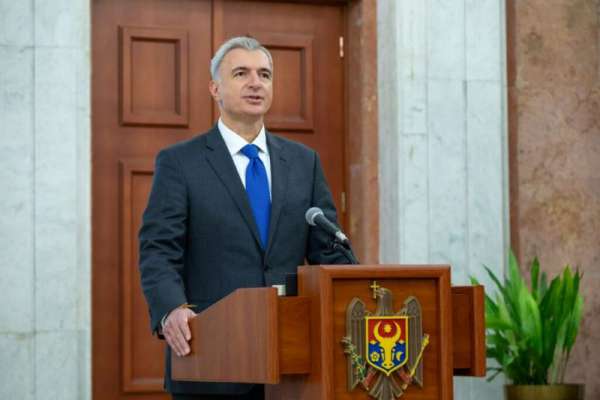 ,,ევროკავშირში მოლდოვის გაწევრიანების პროცესი თუ შეფერხდება ან ჩაიშლება, ერთ-ერთ ალტერნატიულ ვარიანტად რუმინეთთან გაერთიანება განიხილება"- ევგენ ოსმოჩესკუ