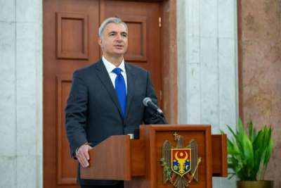 ,,ევროკავშირში მოლდოვის გაწევრიანების პროცესი თუ შეფერხდება ან ჩაიშლება, ერთ-ერთ ალტერნატიულ ვარიანტად რუმინეთთან გაერთიანება განიხილება"- ევგენ ოსმოჩესკუ