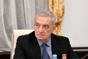 “აუცილებლად ყველას უნდა გვახსოვდეს, რომ დღეს ომი მიდის იმისთვის, რათა საქართველოში ხელისუფლება შეიცვალოს და მოვიდეს მარიონეტული ჯგუფი, რომელიც შეასრულებს გარედან მიღებულ დავალებებს” - გიორგი ვოლსკი