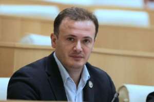 &quot;ნაცებმა&quot; გაშალეს თავისი 100-კაციანი არმია&quot; - ირაკლი ზარქუა