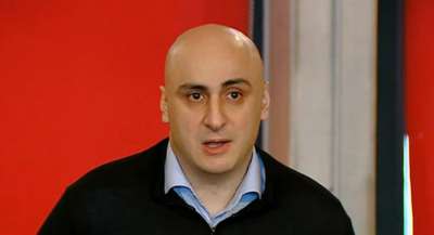 "თავისუფალ ცურვაში უნდა გადავეშვათ ყველა პოლიტიკოსი, ერთ-ერთმა პოლიტიკოსმა ივანიშვილზე გაყიდული და გარიგებული მიწოდა, ასეთ ადამიანებთან ერთ სივრცეში ვერ ვიქნები"