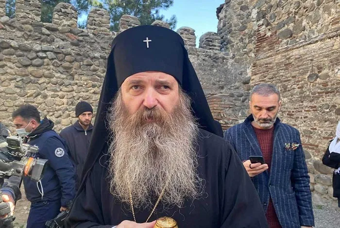 ” ყველა ჭკვიანად იყავით, არჩეულებიც და ვისაც არჩევა გინდათ, ჩვენს მოთმინებასაც საზღვარი აქვს”