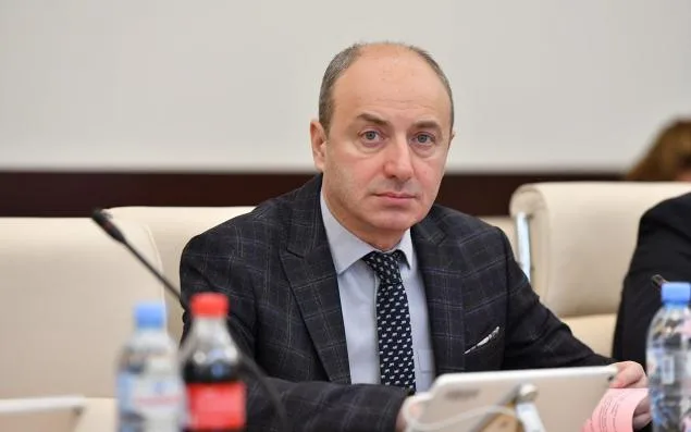 “ე.წ. რუსოფობიის გავრცელების მიზანია, დანერგონ აზრი, რომ ხელისუფლება რუსულ პოლიტიკას ატარებს”