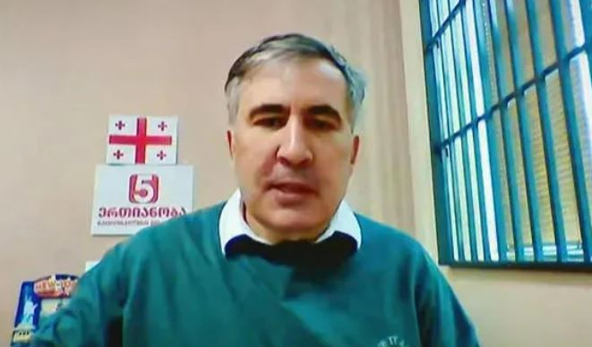 “საქართველოს ნამდვილი სწრაფი განვითარება და წინსვლა უკავშირდება ქალაქ ლაზიკას და ლაზიკის პორტის მშენებლობას” – მიხეილ სააკაშვილი