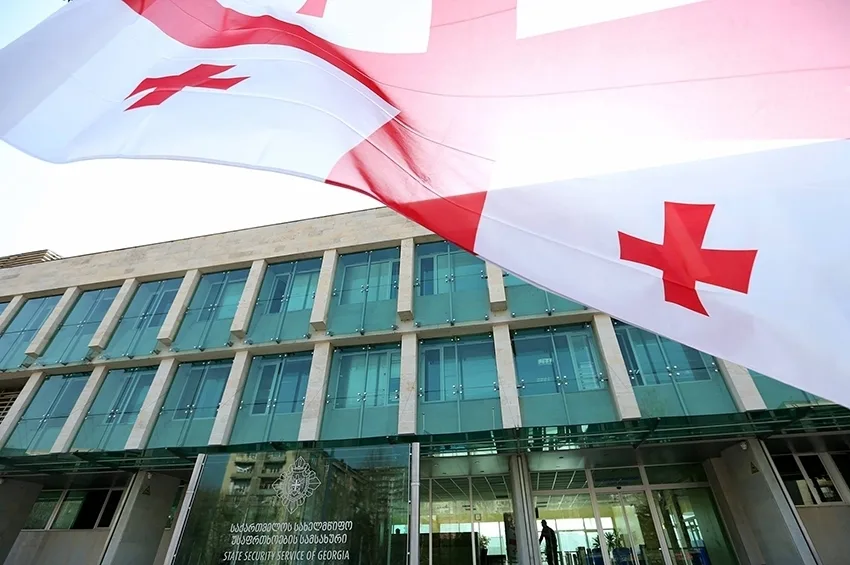 სუს-მა დიდი ოდენობით თაღლითობისა და თაღლითობის მცდელობის ფაქტზე საქართველოს – ხუთი და თურქეთის ერთი მოქალაქე დააკავა