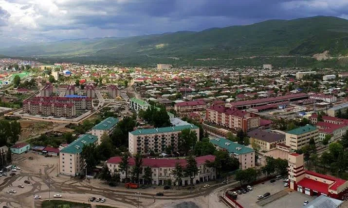ოკუპირებული ცხინვალის ე.წ. საპრეზიდენტო არჩევნებში მონაწილეობას ოთხი „კანდიდატი“ მიიღებს