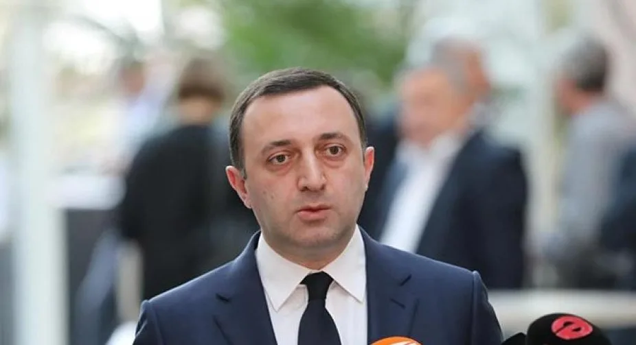 “ხალხს მინდა, ვკითხო: ქვეყანაში მდგომარეობა გაუმჯობესდა თუ გაუარესდა?” – ირაკლი ღარიბაშვილი მორიგ წერილს ავრცელებს