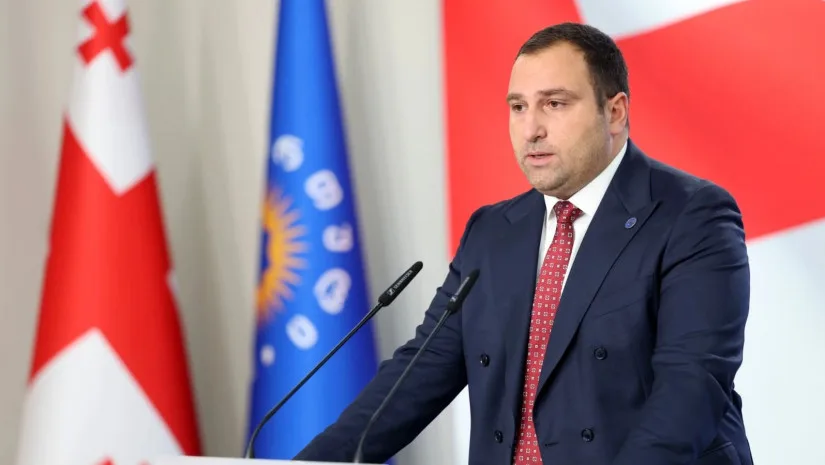„ქართული ოცნება“ საკონსტიტუციო სარჩელით პარტია „გახარია-საქართველოსთვის“ აკრძალვასაც მოითხოვს