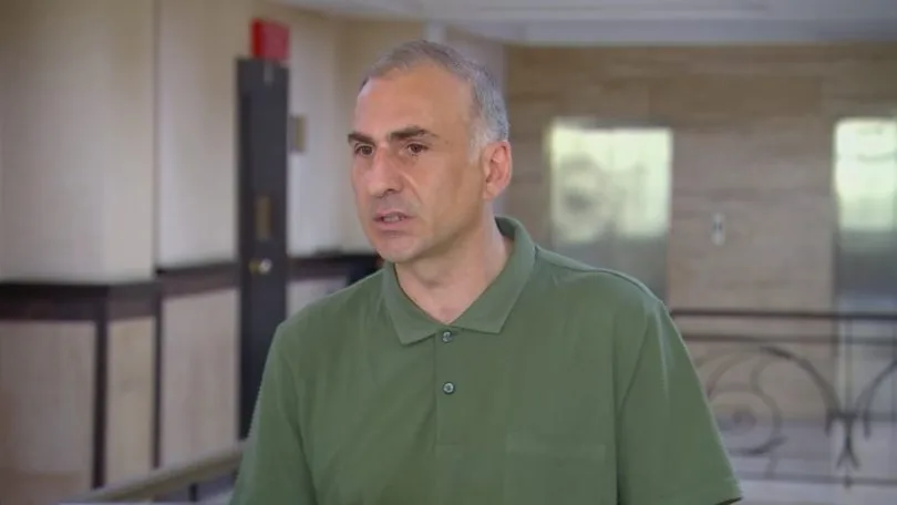 ,,მამუკა მდინარაძე ციხის გზაზე დგას, წაქცეულ ადამიანებს წიხლებს არ ურტყამენ, მაგრამ ერთს ვიტყვი: „პაგონები“ არ დარჩეს ციხის გზაზე”- ალეკო ელისაშვილი