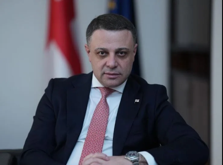 “ჩვენი ისტორიის სწორ ხაზს, რაც არის და რაც ვიცით, ვერავინ ვერც შეცვლის და ვერც სხვაგვარად წარმოაჩენს” – ალუდა ღუდუშაური ირანის ელჩის განცხადებაზე