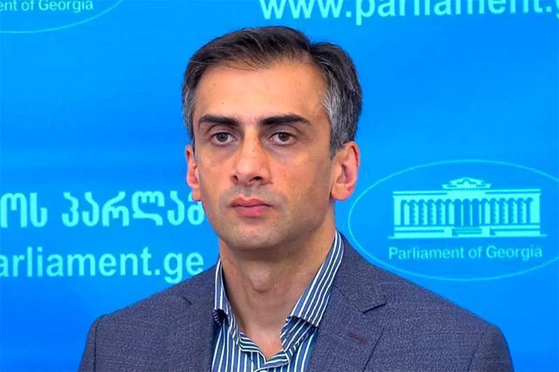 ,,კარგი იქნება, თუ კარგად გააცნობიერებს ევროკავშირი საქართველოს როლს „შუა დერეფნის“ რგოლში”- გიორგი კახიანი