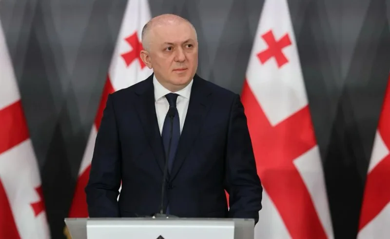 გრიგოლ ლილუაშვილს 13 წლით თავისუფლების აღკვეთა მიესაჯა