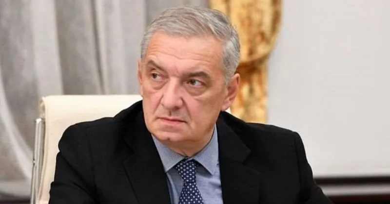 “საერთოდ, ხშირი საკადრო ცვლილება არ არის კარგი, ტურბულენტურ სამყაროში, სერიოზული გამოწვევების ფონზე, სუს-ს ყოველთვის საქმიანობის საკმაოდ მაღალი მაჩვენებელი ჰქონდა”