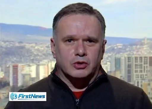 „ყველაფერში, რაზეც ღარიბაშვილი წერს, დამნაშავე უწინარესად სწორედ ივანიშვილი შეიძლება იყოს“ – ზაზა ბიბილაშვილი