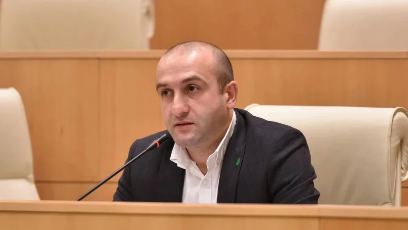 ,,ბოიკოტობანა, პარლამენტში საქმიანობა არ შევასრულოთ ოპოზიციონერებმა, არასწორი ტაქტიკა იყო”- იაგო ხვიჩია