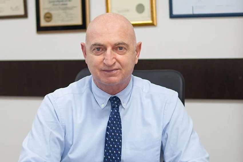 “ძალიან ადრე გამოჩნდა გრიპის ვირუსი, ასეთ ადრეულ პერიოდში გრიპის შემთხვევები უჩვეულოა”