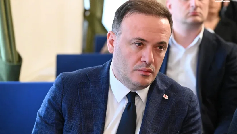 ,,ახალგაზრდებს სულ ვაფრთხილებდით, რომ ამ უსამშობლოებს თავს ნუ გამოაყენებინებდნენ”- ირაკლი ზარქუა
