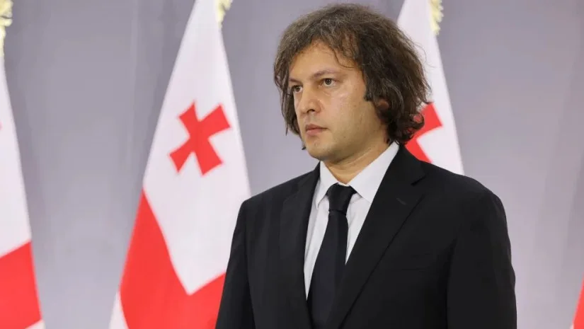 ,, ისტორიულმა გამოცდილებამ გვასწავლა, რომ სუვერენიტეტის ფასი კარგად უნდა გვახსოვდეს”- ირაკლი კობახიძე