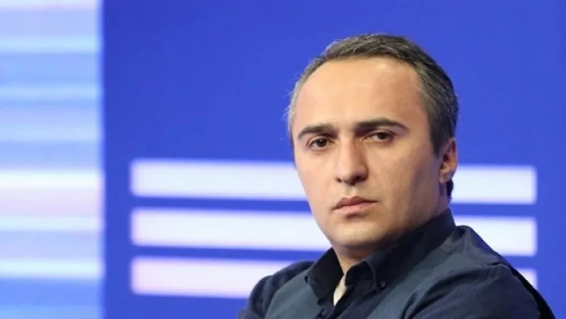 ,,არც აციეს, არც აცხელეს და პირდაპირ პრესსამსახურად გაიფორმეს TV პირველი”- ირაკლი ლატარია