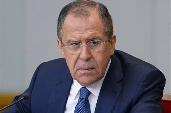 “ევროპა რუსეთს თუ თავს დაესხმება, ომი სრულიად განსხვავებული და ძალიან ხანმოკლე იქნება” – სერგეი ლავროვი