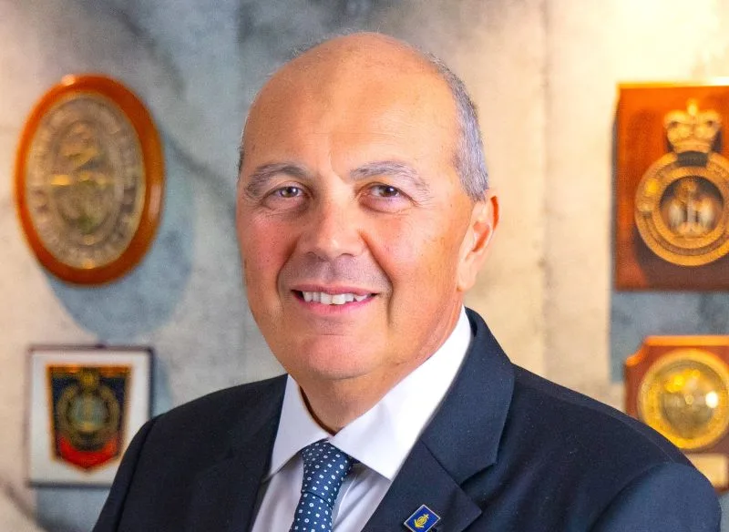 ,,საქართველოს მნიშვნელოვანი როლი აქვს, ის რეგიონში დამაკავშირებელი ქვეყანაა”- ლუიჯი სინაპი