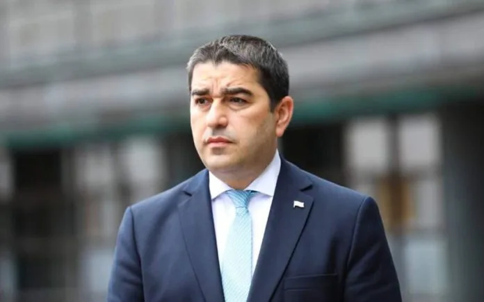 ” მზად ვართ, ახალი ფურცლიდან დაიწყოს ის ურთიერთობები, რომელიც დაანგრია ბაიდენის ადმინისტრაციამ” – შალვა პაპუაშვილი