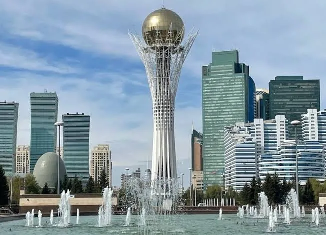 ყაზახეთში შესვლა ფასიანი ხდება