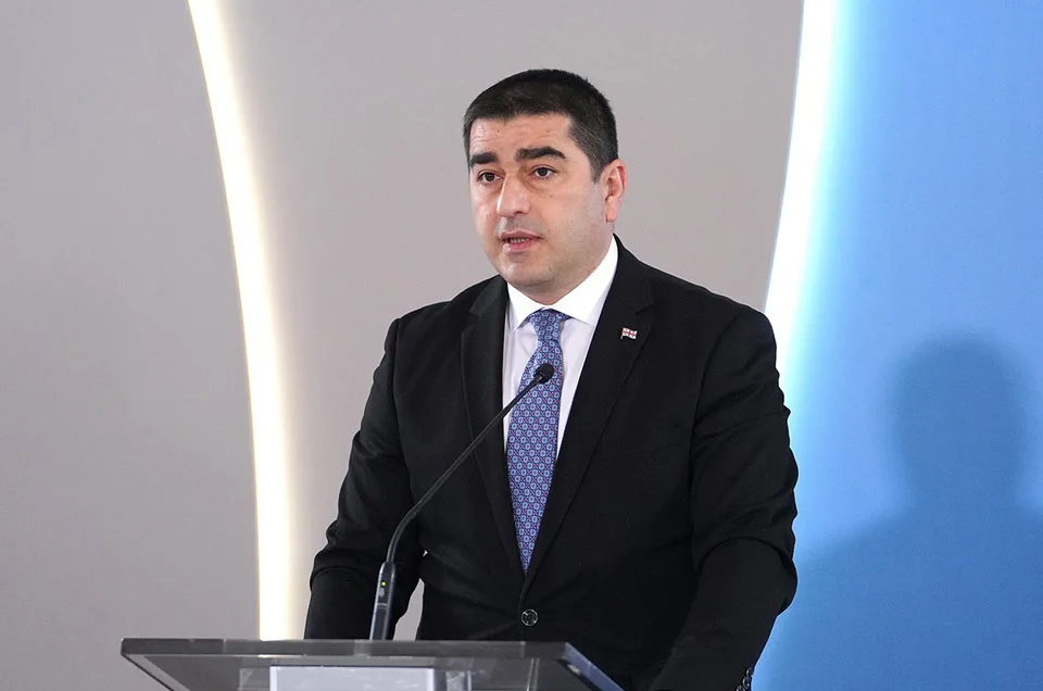 ,,რადიკალური ოპოზიცია ცდილობს, ყველაფერი, რაც კარგი ხდება, თავად დაიბრალოს, რადგან თვითონ კარგს ვერაფერს აკეთებენ” – შალვა პაპუაშვილი