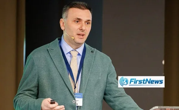 „ყველაზე დიდი გამოწვევა პასუხისმგებლობის საკუთარ თავზე აღება იყო“ – იაგო ცერცვაძე
