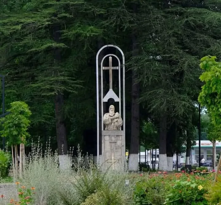 დღეს ჭყონდიდლობაა