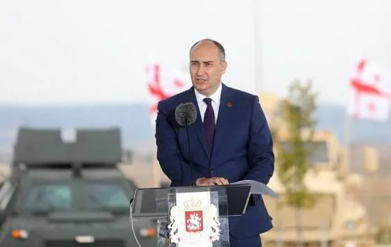 პროკურატურამ ჯუანშერ ბურჭულაძეს ბრალდება წარუდგინა