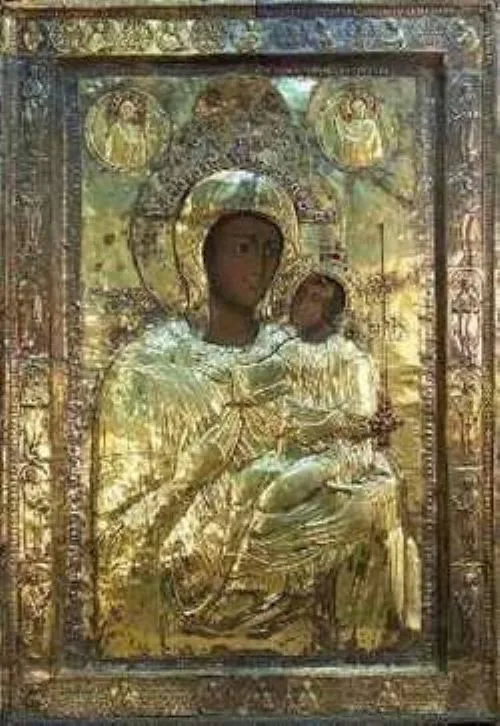 ბაგრატის ტაძარში ქუთაისის მფარველ ,,პალიასტომის” ღვთისმშობლის ხატს დააბრძანებენ