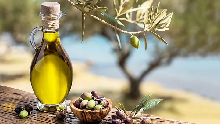 ზეითუნის ზეთში შეუსაბამობები გამოვლინდა