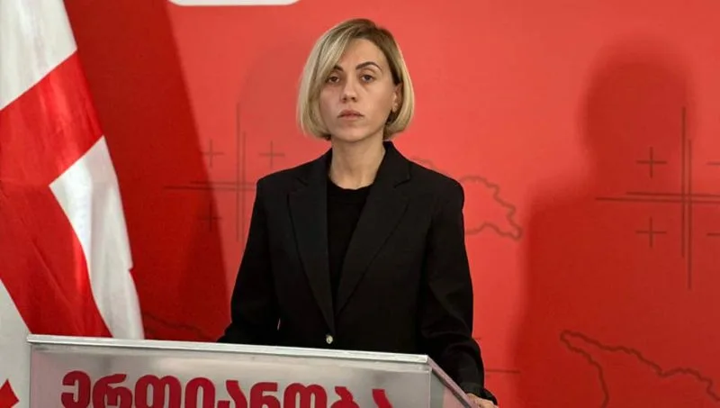,,ზურაბიშვილს რა მოტივაცია ჰქონდა, ეს ადამიანი კანდიდატად რომ წარადგინა, გრძნობს ამაზე პასუხისმგებლობას?”- ანა წითლიძე