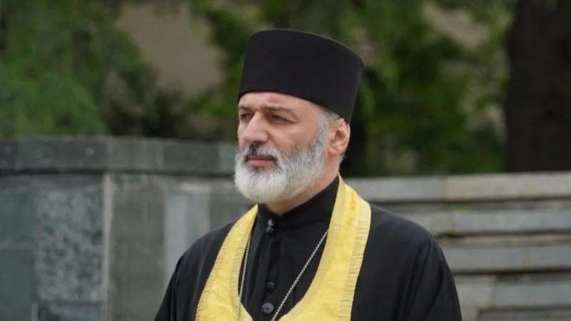 ,,რუსეთთან რადგანაც გვაქვს ასეთი ურთიერთობა, ოკუპირებული აქვს ტერიტორიები, ამიტომ შეუძლებლად მიგაჩნიათ ურთიერთობა ეკლესიებს შორისაც – ურთიერთობა გრძელდება და ის გაგრძელდება”- ანდრია ჯაღმაიძე