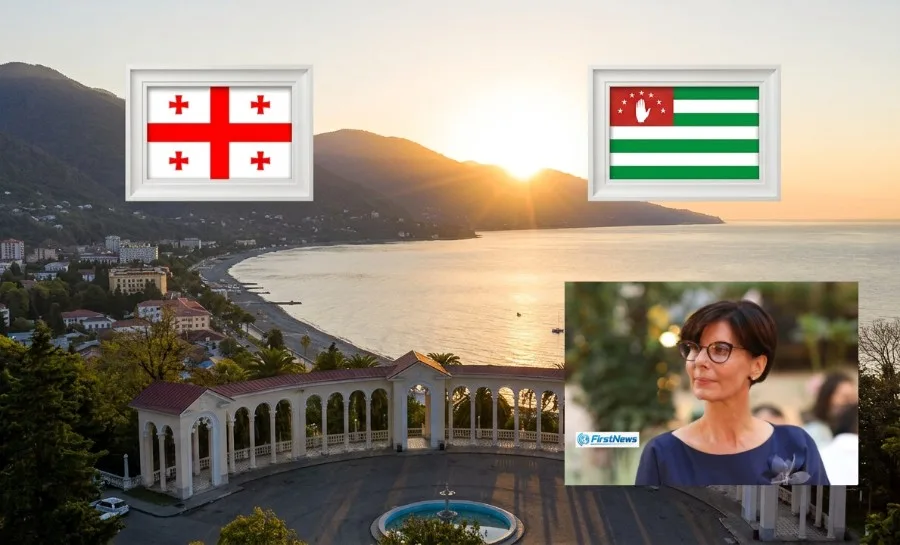 „დიალოგის აღდგენა უნდა დაიწყოს იმ ქართველებისა და აფხაზებისგან, რომლებსაც ერთმანეთთან ოჯახური, მეზობლური და მეგობრული კავშირები ჰქონდათ“ – მაკა ბელქანია