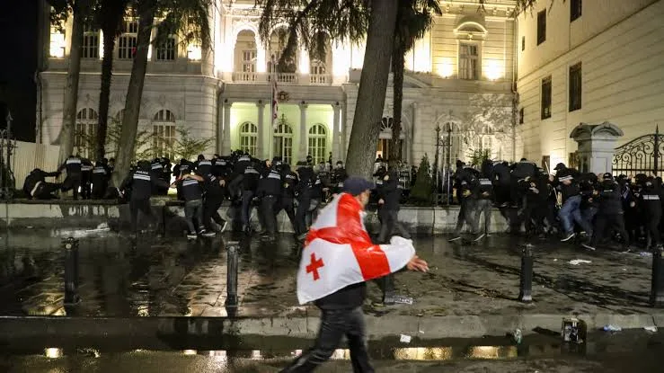 4 ოქტომბრის საქმეზე მსჯავრდებულებს საპროცესო შეთანხმება სავარაუდოდ, დღეს, 13 ოქტომბერს გაუფორმდებათ