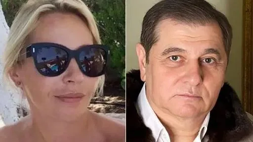 მოსკოვში, ბიზნესმენ მამუკა წერეთლის ყოფილი მეუღლე და 19 წლის ქალიშვილი დანაწევრებული იპოვეს