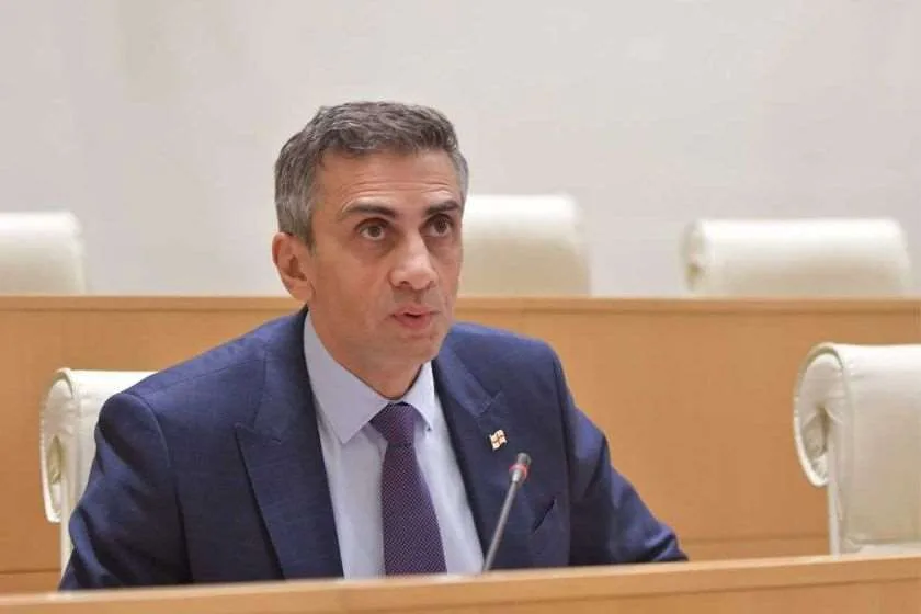 ,,კოალიცია „ცვლილებისთვის“ არაფრით განსხვავდება „ნაციონალური მოძრაობისგან“- გიორგი კახიანი