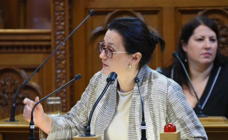 ,,მოვუწოდებ საქართველოს ხელისუფლებას, უკან გაიწვიოს სარჩელი და შეწყვიტოს პოლიტიკურად მოტივირებული სამართლებრივი დევნა”- გუდრუნ კუგლერი