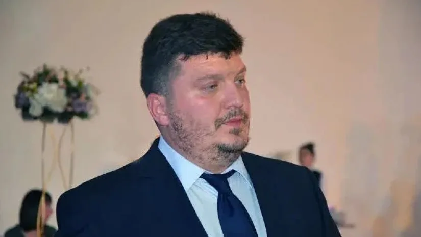 გენერალურმა პროკურატურამ საბოტაჟის ბრალდებით „ასავალ-დასავალის“ ჟურნალისტი დიტო ჩუბინიძე დააკავა