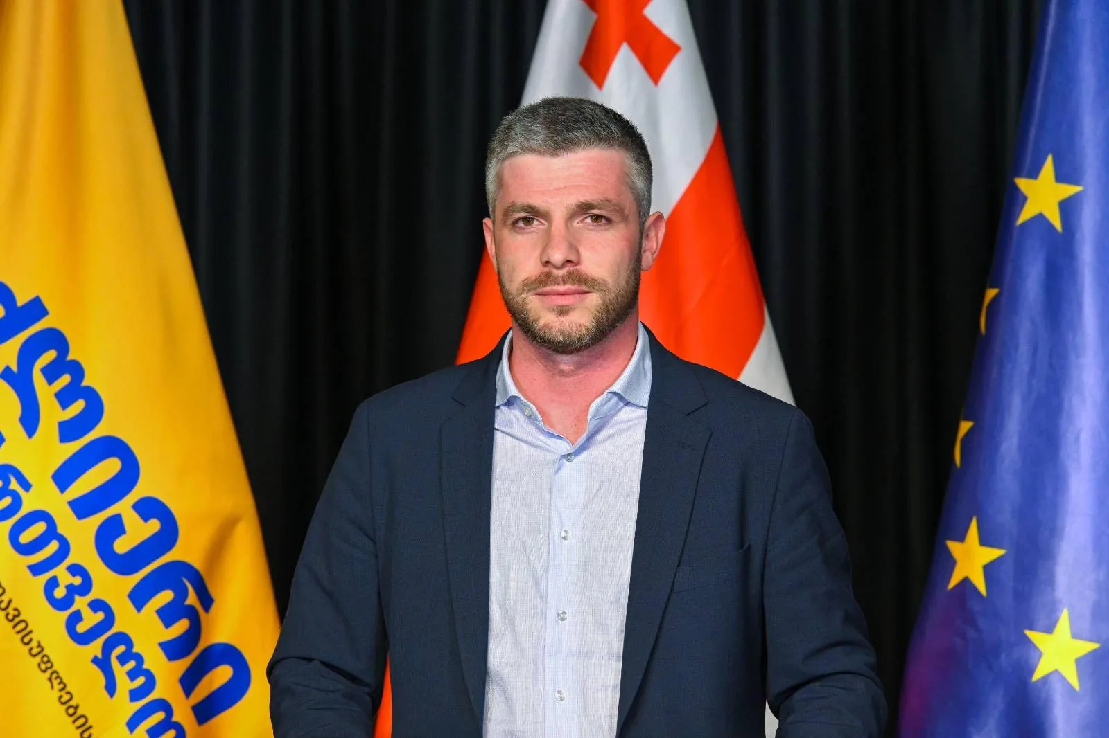 “ვიდეო, რომელიც პენიტენციურმა დაწესებულებამ გამოაქვეყნა, არა თუ აქარწყლებს ეჭვებს, არამედ პირიქით, ბევრად უფრო მეტს აჩენს”