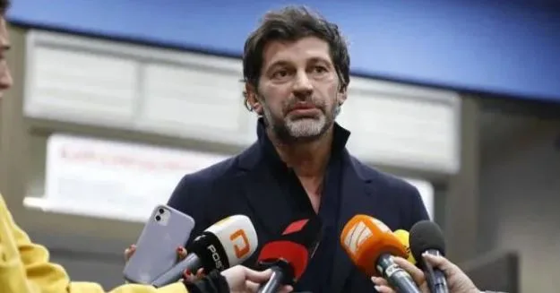 “ნუ გვექნება მოლოდინი, რომ ევროპიდან რაიმე რეაგირება მოჰყვებოდა ან მოჰყვება იმას, რაც 4 ოქტომბერს მოხდა, რადგან გარედან დალაგებული სცენარი და თემა იყო”