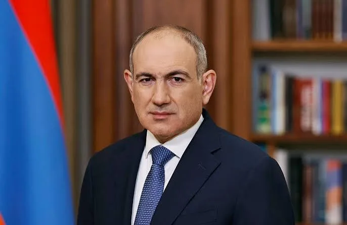 ,,სომხეთს რუსეთთან ურთიერთობების გაწყვეტა ან გაუარესება არ სურს”- ნიკოლ ფაშინიანი