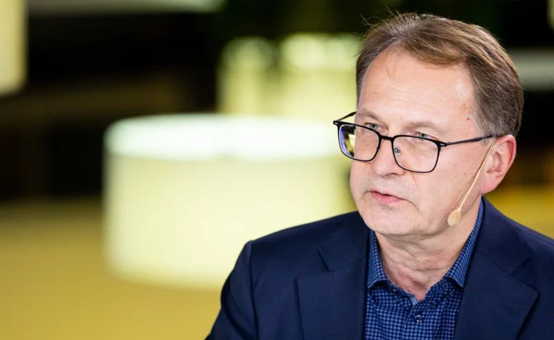 ,,მოსამართლეებს უნდა დავუწესოთ მიზანმიმართული სანქციები”- ჟალიმასი