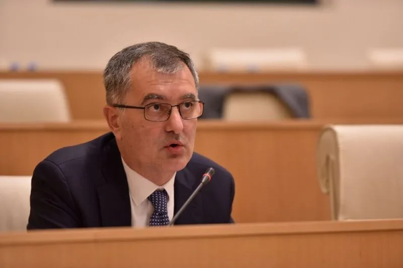 ,,ჩვენი მოქალაქეები დატოვეს კოდორის ხეობაში, ახალგორში ისე, რომ არც გააფრთხილეს და პირიქით, უთხრეს, რომ არაფერი ემუქრებოდათ”- სოზარ სუბარი
